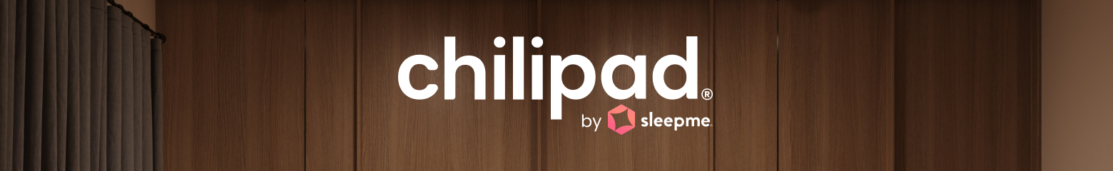 Chilipad by Sleepme