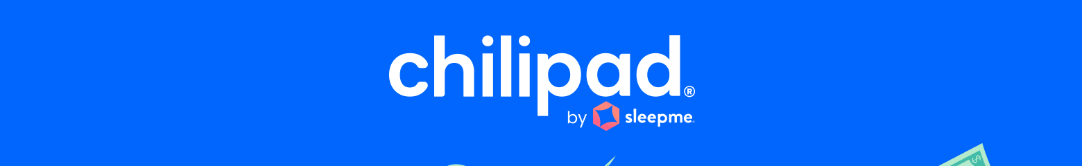 Chilipad by Sleepme