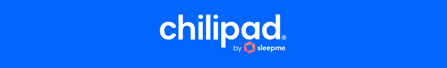 Chilipad by Sleepme