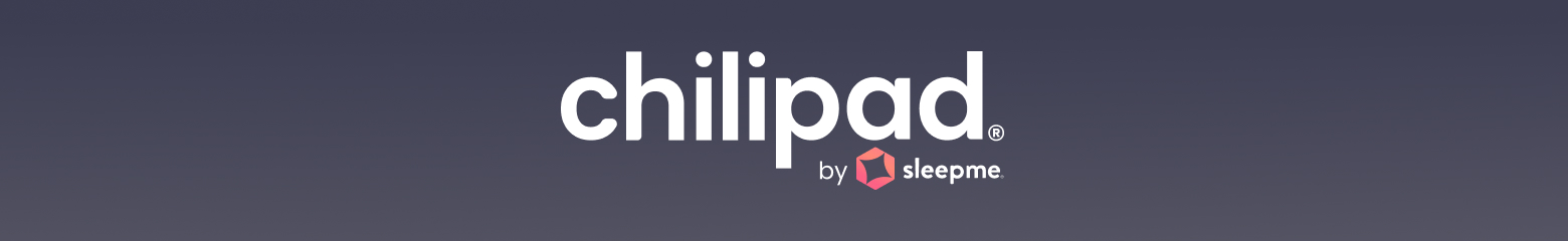 Chilipad by Sleepme