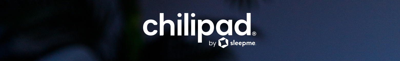Chilipad by Sleepme