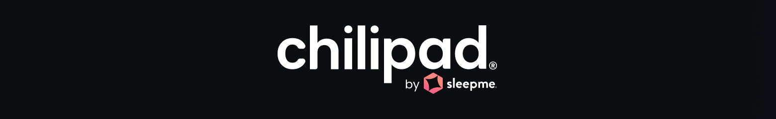 Chilipad by Sleepme