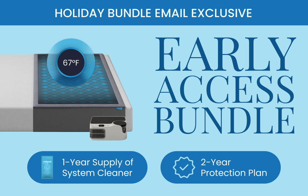 HOLIDAY BUNDLE EMAIL EXCLUSIVE: EARLY ACCESS BUNDLE