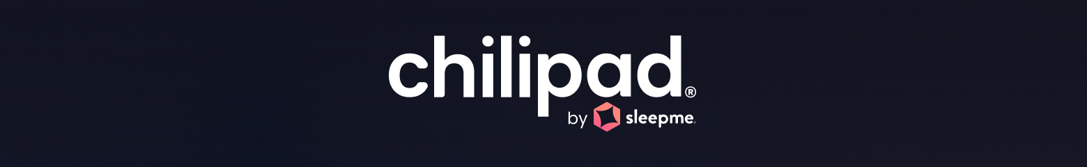 Chilipad by Sleepme