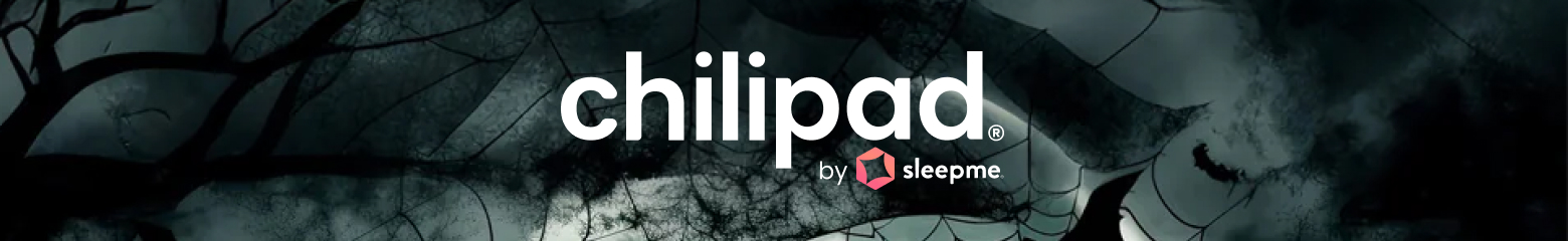 Chilipad by Sleepme