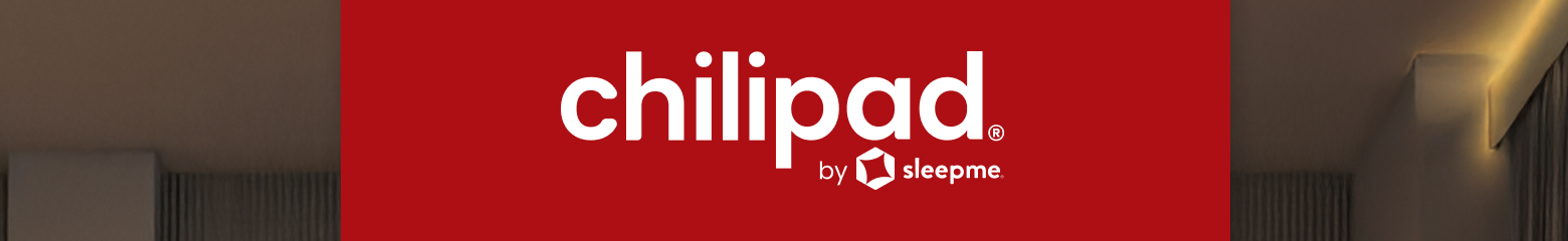 Chilipad by Sleepme