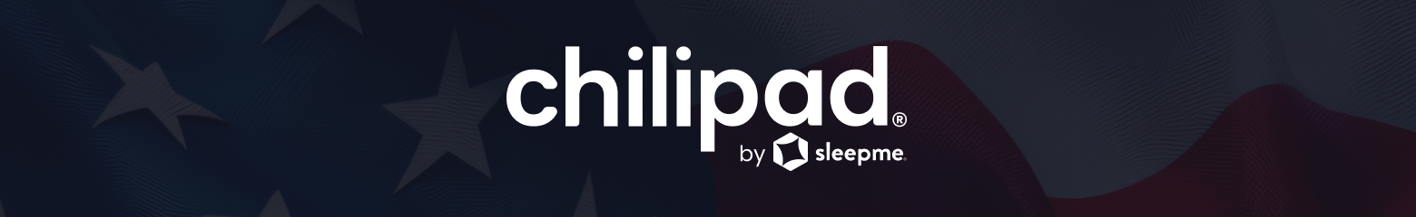 Chilipad by Sleepme