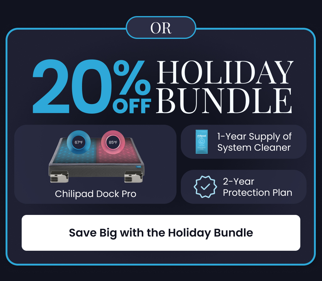 OR 20% OFF HOLIDAY BUNDLE - SAVE BIG WITH HOLIDAY BUNDLE