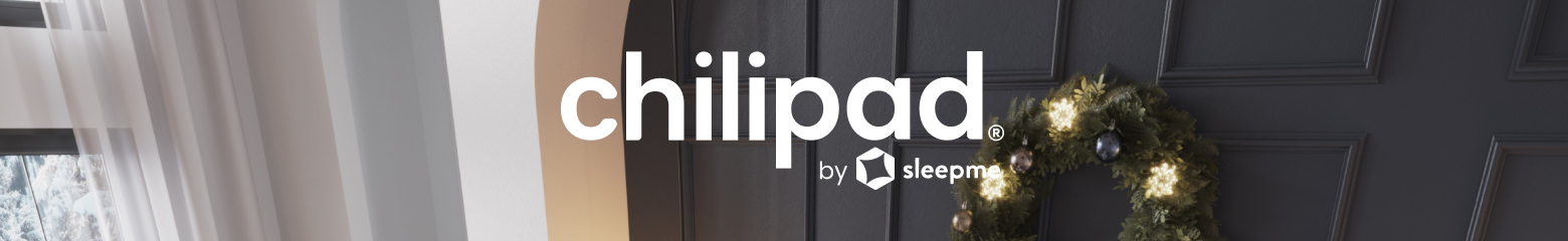 Chilipad by Sleepme