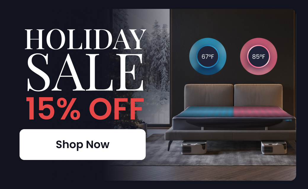 HOLIDAY SALE: 15% OFF CHILIPADS - SHOP NOW