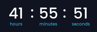 Countdown Timer