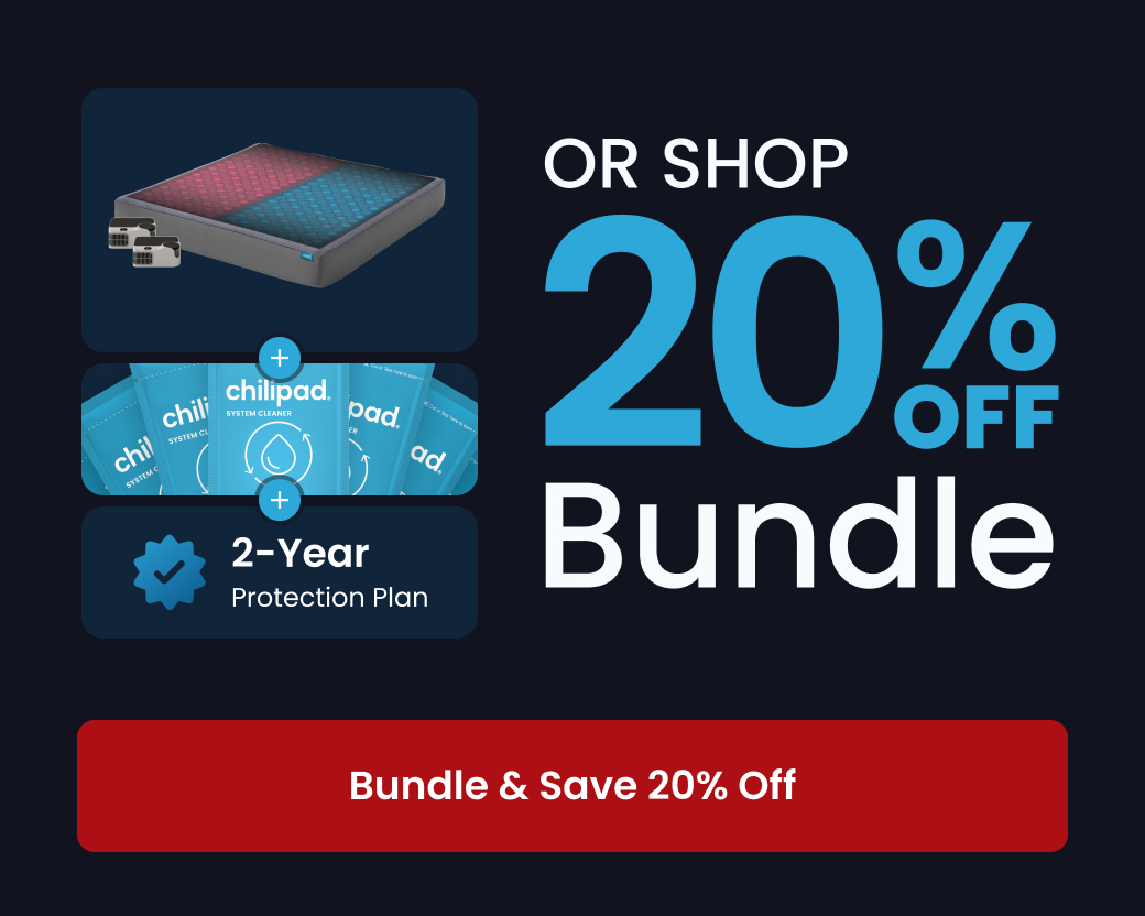 OR SHOP 20% OFF Bundle - BUNDLE AND SAVE