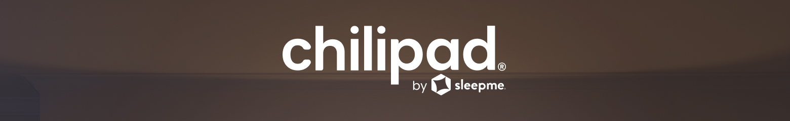 Chilipad by Sleepme