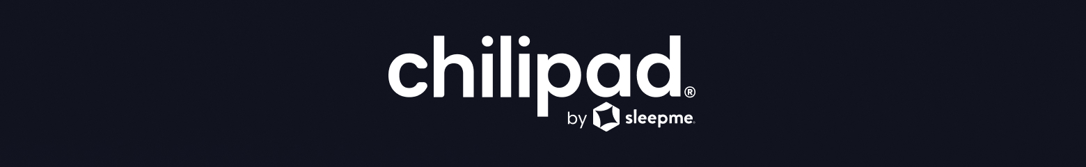 Chilipad by Sleepme