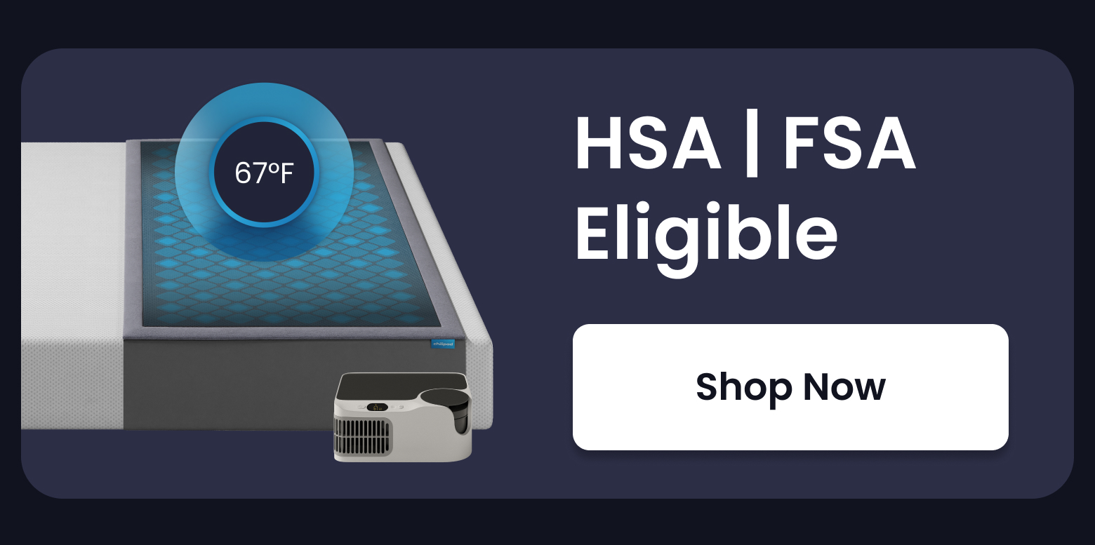 HSA|FSA Eligible - SHOP NOW