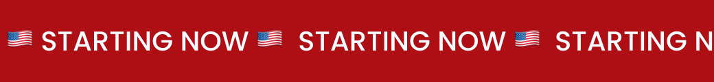 STARTING NOW