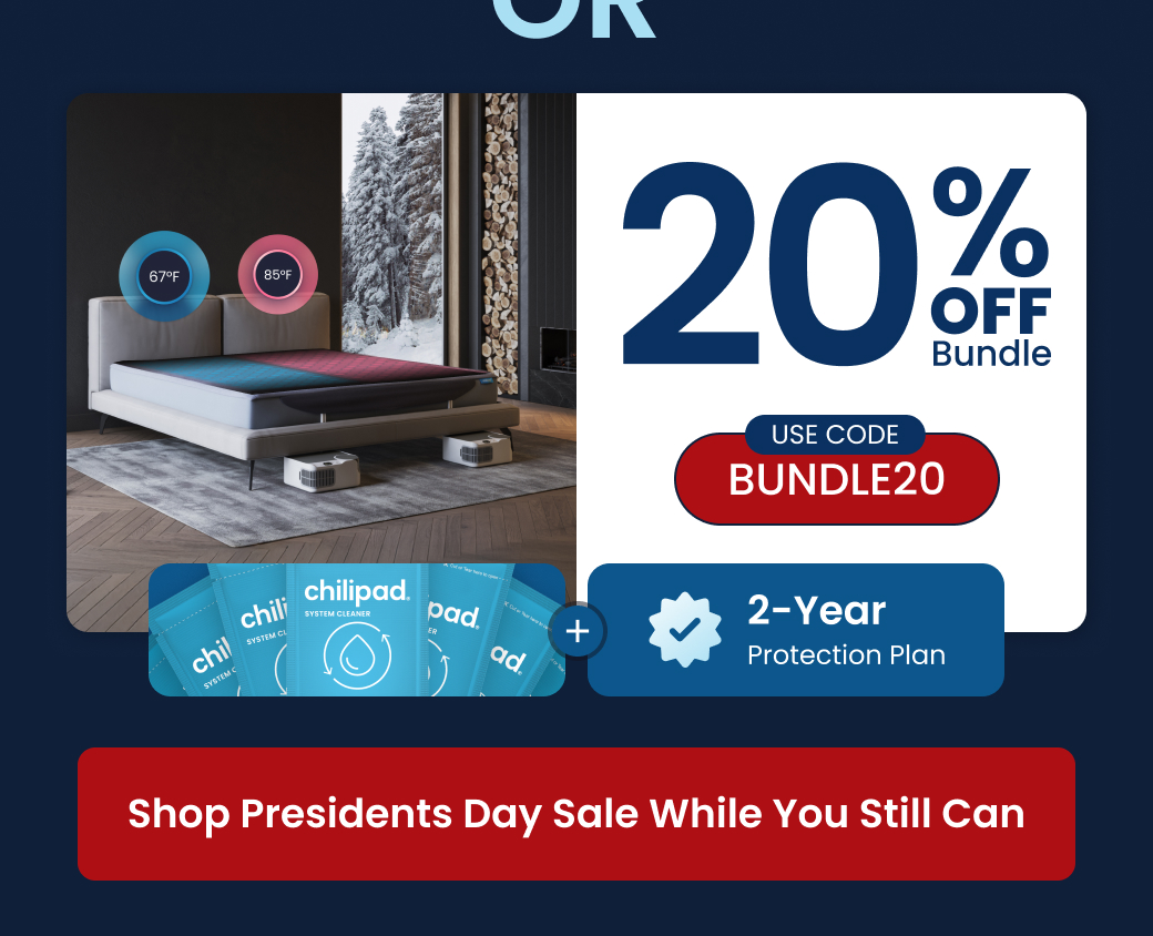 OR 20% OFF BUNDLE | USE CODE: BUNDLE20 - SHOP BUNDLE