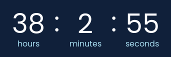Countdown Timer
