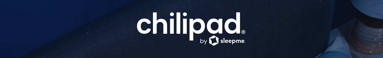 Chilipad by Sleepme