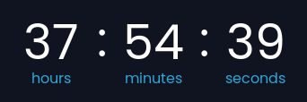 Countdown Timer