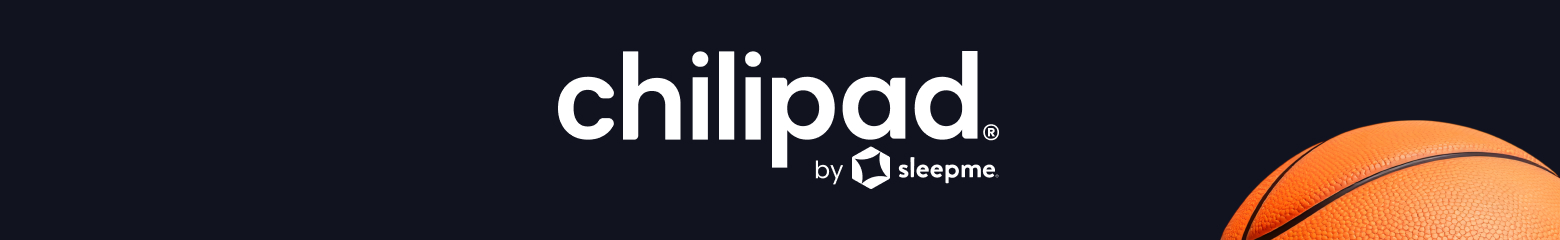 Chilipad by Sleepme