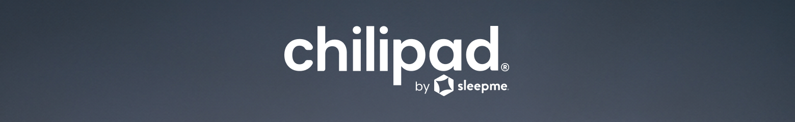 Chilipad by sleepme