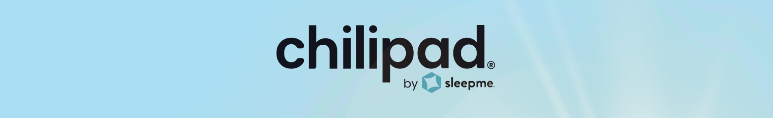 Chilipad by sleepme