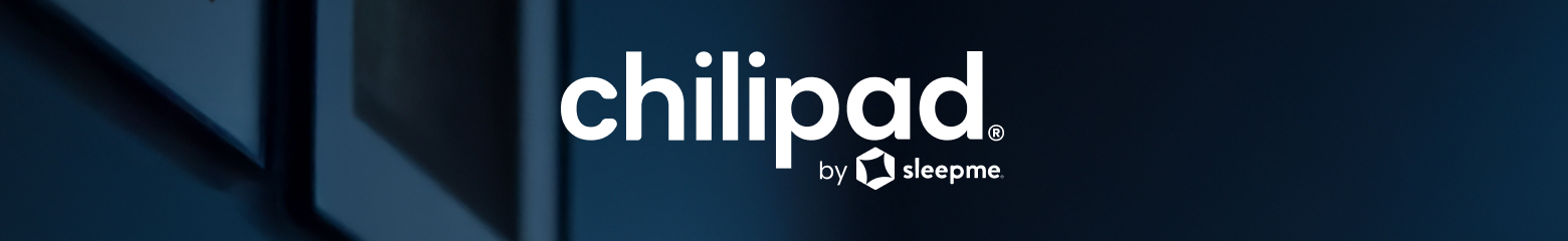 Chilipad by sleepme