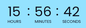 Countdown Timer