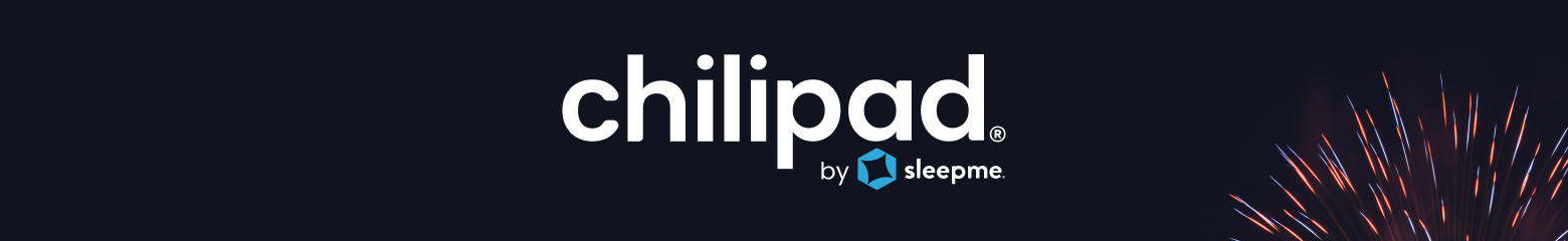 Chilipad by Sleepme