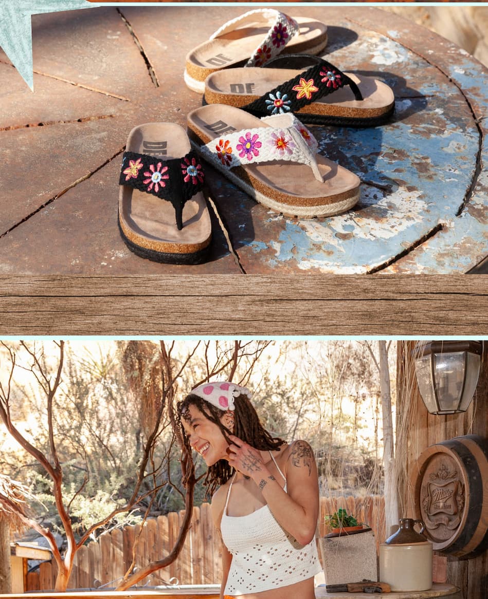 SHOP TIGERLILY