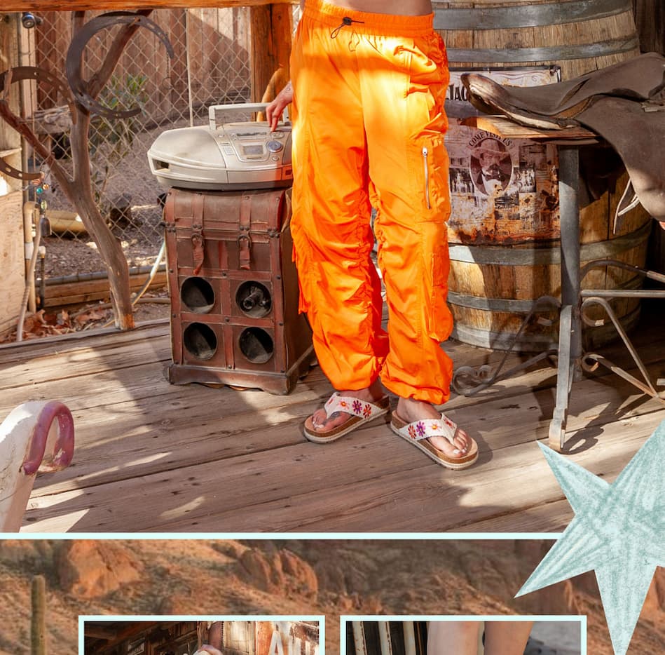 SHOP TIGERLILY