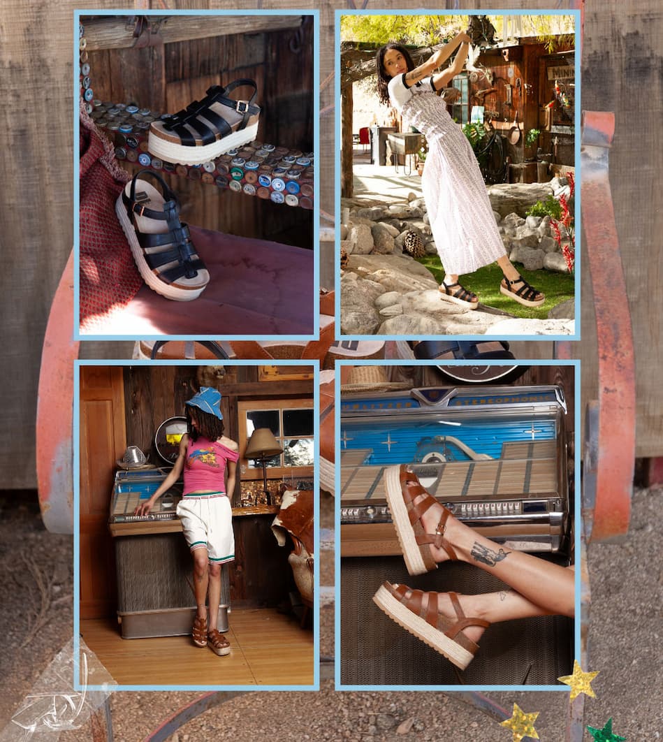 SHOP THE PARAMOORE