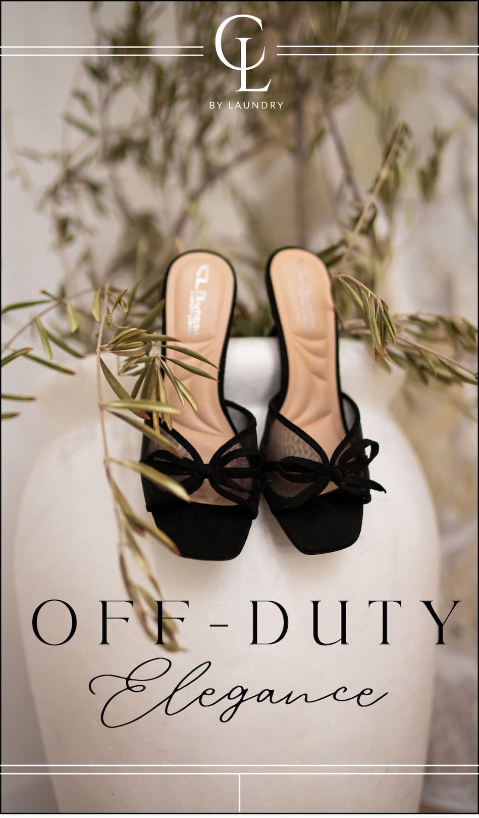 SHOP THE JUMP UP BLACK
