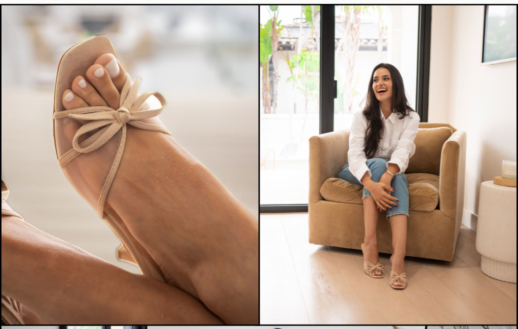 SHOP THE JUMP UP NUDE