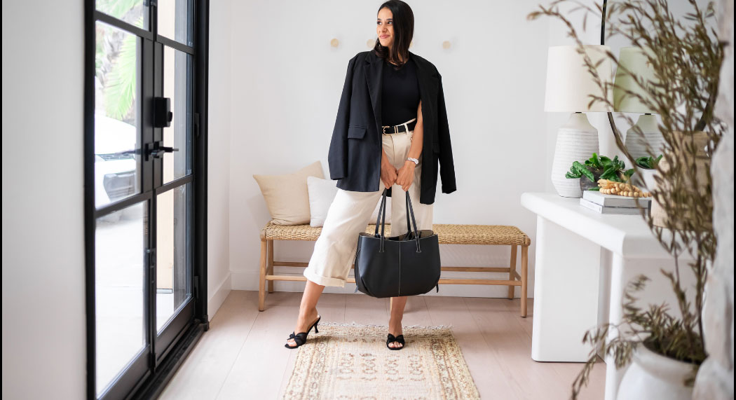 SHOP THE JUMP UP BLACK