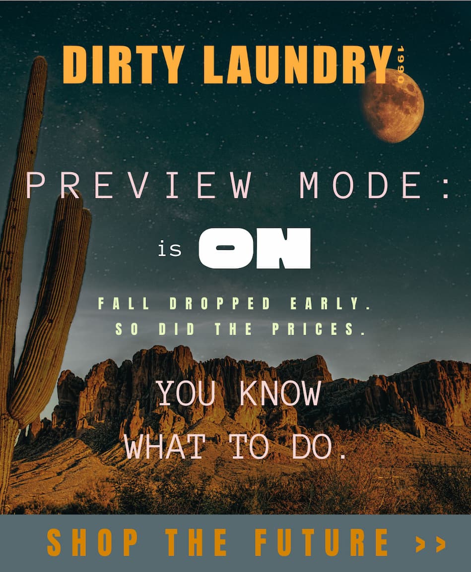 SHOP THE FALL PREVIEW SALE