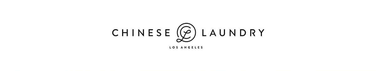 Chinese Laundry Logo
