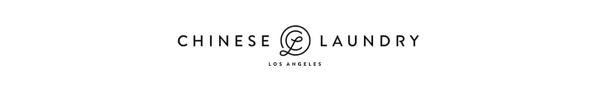 Chinese Laundry Logo