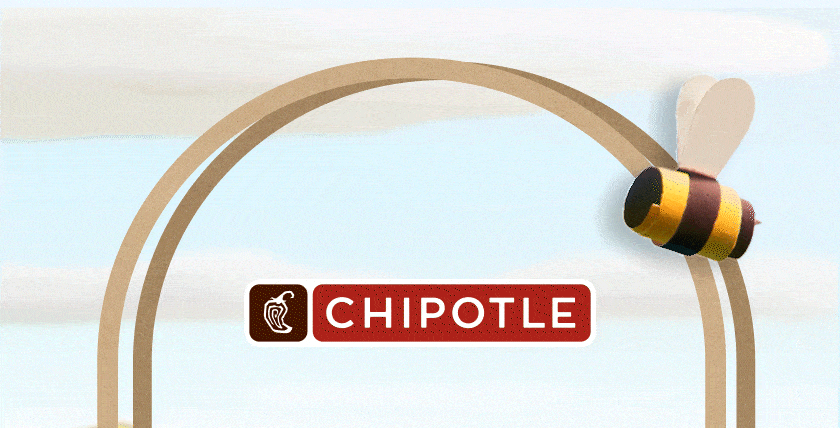CHIPOTLE LOGO