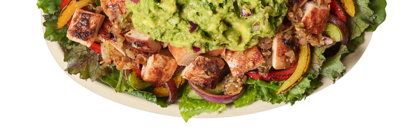 Chipotle Bowl