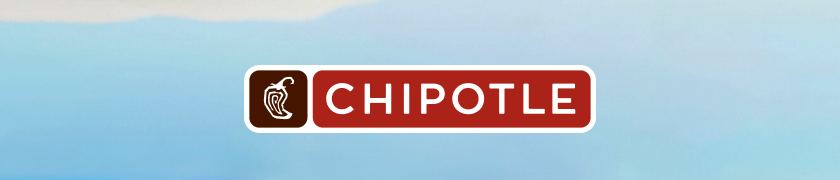 CHIPOTLE LOGO