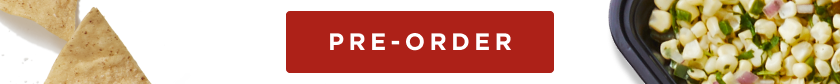 pre order