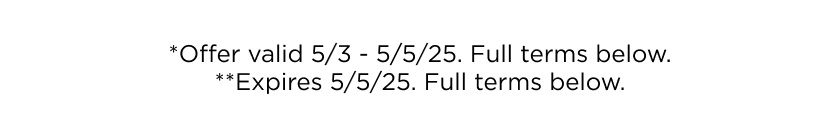 full terms below