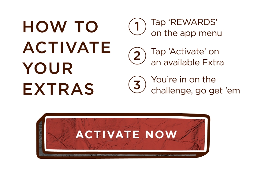 a new way to extra 