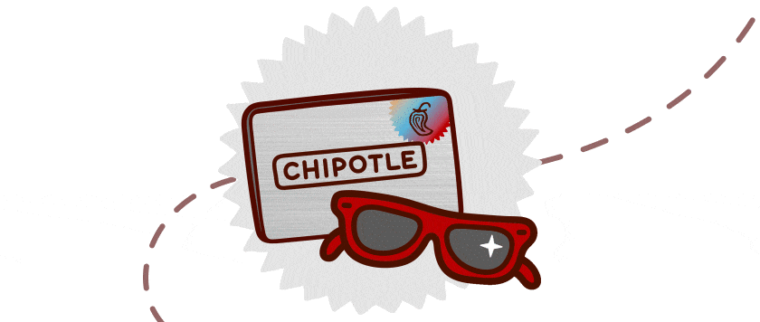 Card Glasses GIF