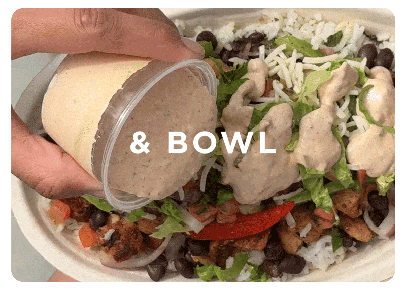 GIF Bowl