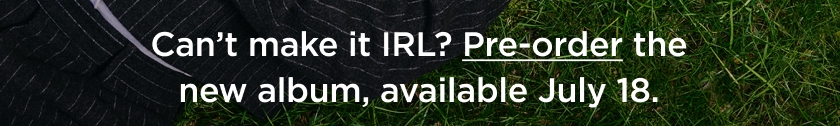 pre-order