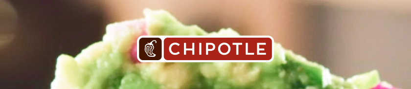 Chipotle logo