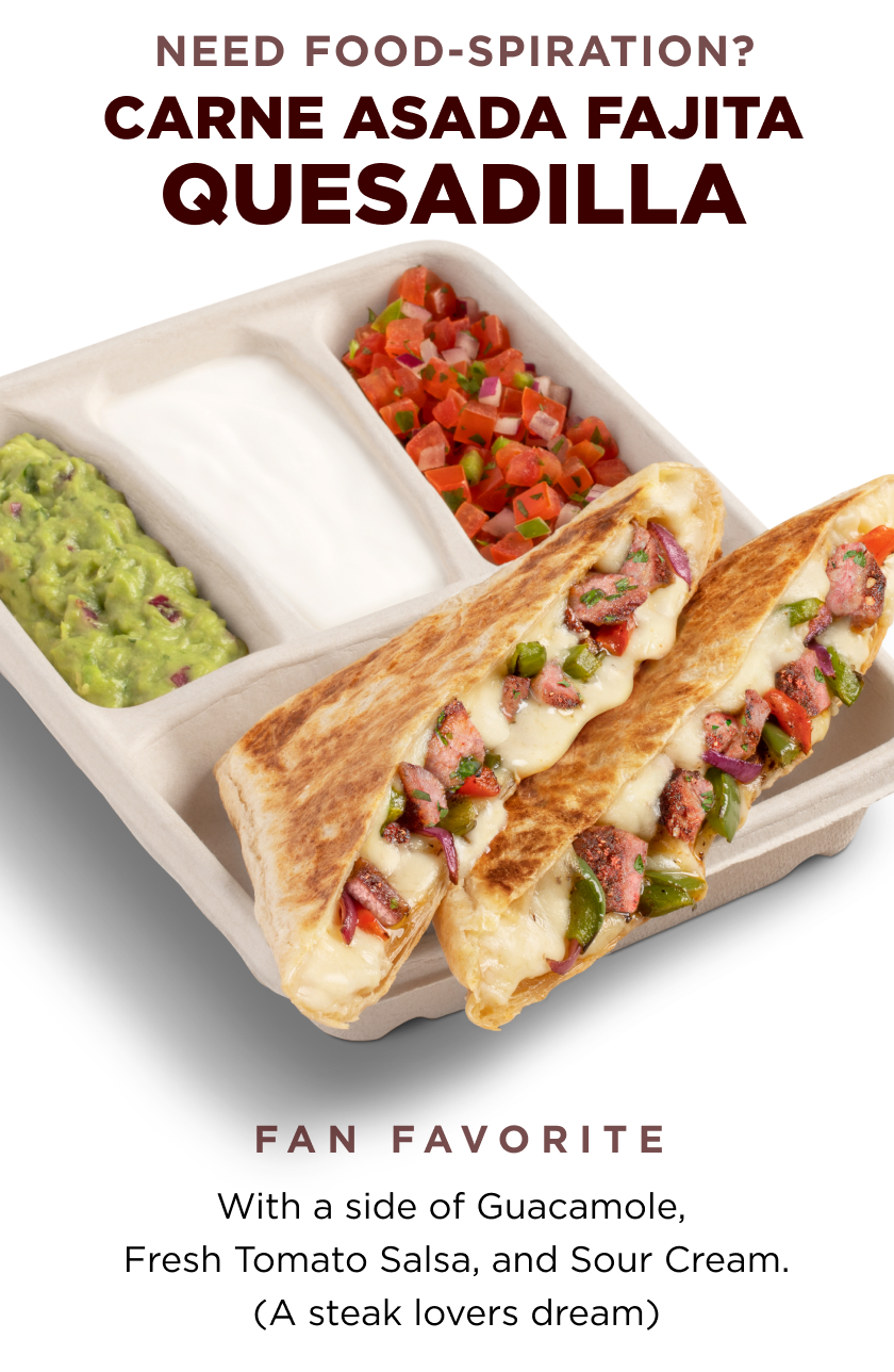 choose 3 large dips